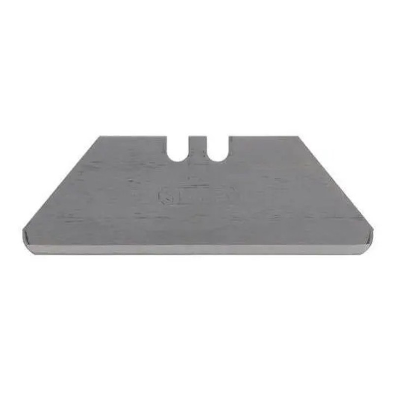STANLEY Lamina de Reposicao Trapezoidal 05PCS