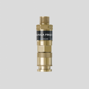 Valv Eng Corta Fbqc - MG 9/16"