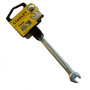 STANLEY STMT72820 — Chave Anti-Slip MM - 12 PT. 23 MM - Lançamento