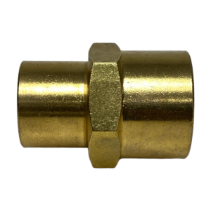 Luva Reducao - 3/4" X 1/2"