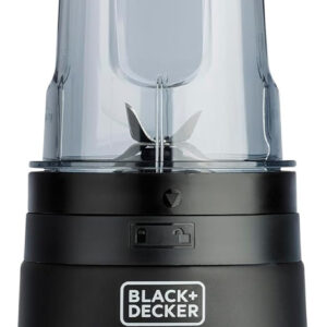 Black+decker Freestyle - Multi Processador e Mixer 2X1, 127V - Lançamento