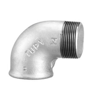 K21L-1.3/4 Soquete Sextavado Longo de Impacto Encaixe 1