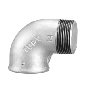 K21L-1.3/4 Soquete Sextavado Longo de Impacto Encaixe 1