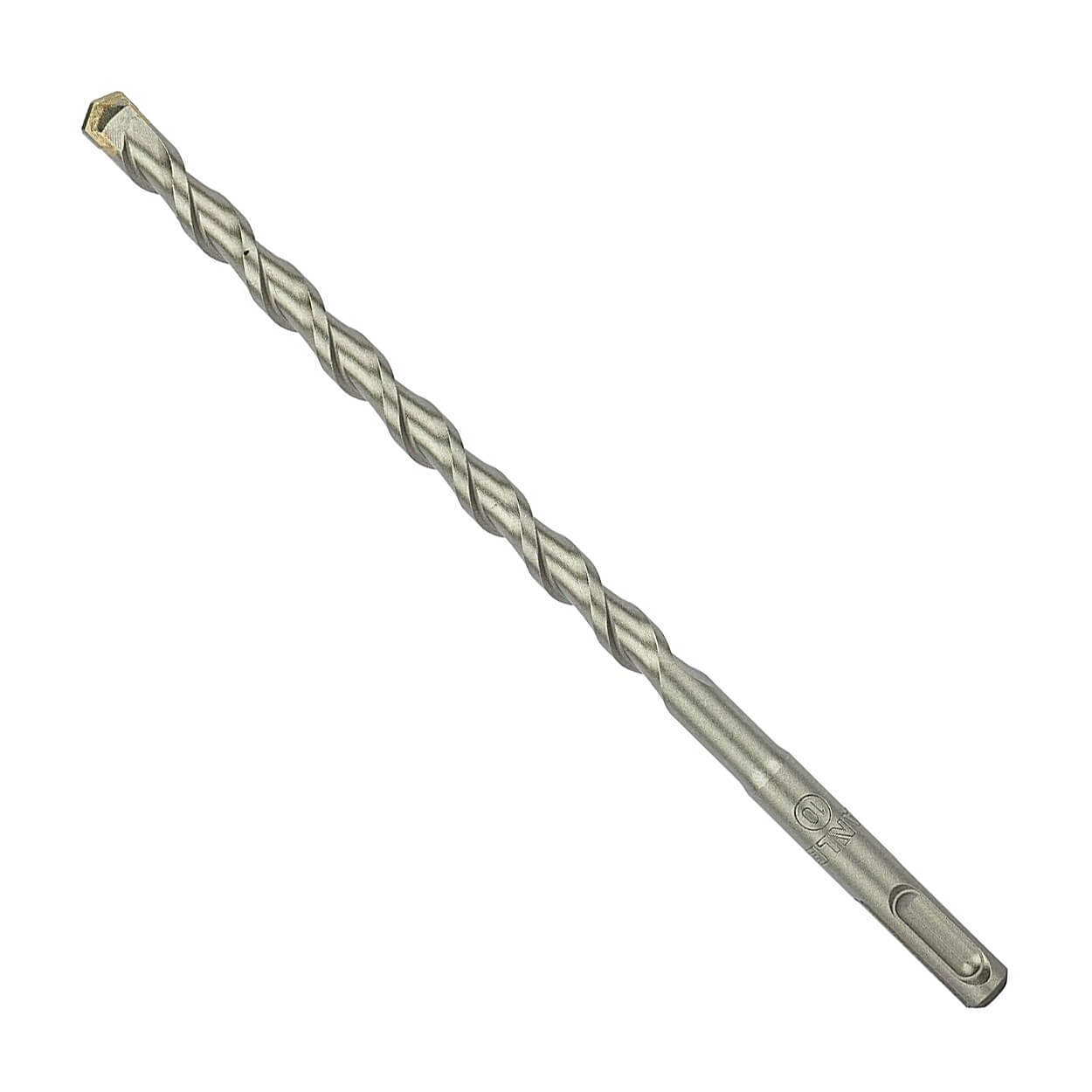 STANLEY STA54062-LA — Broca SDS Plus STANLEY 10X210 MM