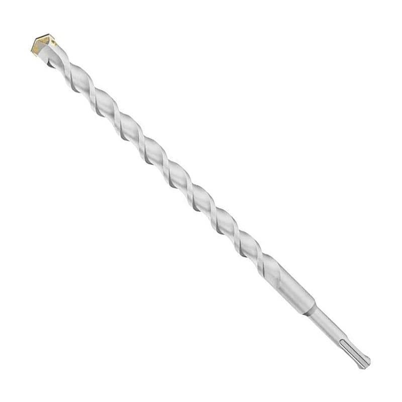 STANLEY STA54107-LA — Broca SDS Plus STANLEY 16X310 MM
