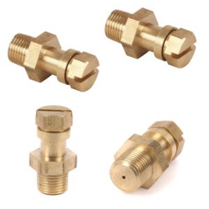 Niple Lat. P/Gas - 3/4" X 3/8" (SAE)