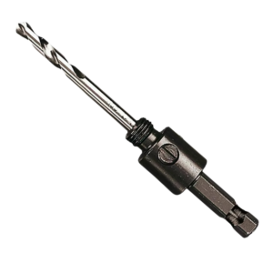 STANLEY STA80901-LA — Mandril STANLEY para Serra Copo 14-30MM