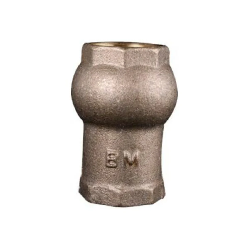 Valvula Vertical 3